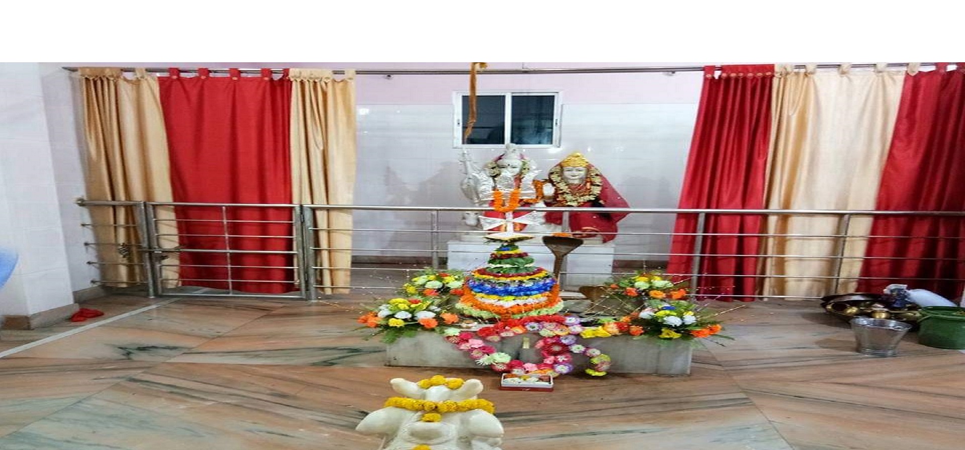 बाबा सर्वेश्वर नाथ मंदिर